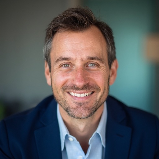 James Whitfield — Sister Sites expert